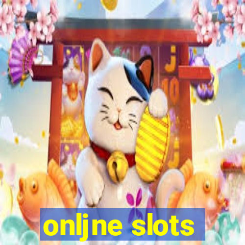 onljne slots