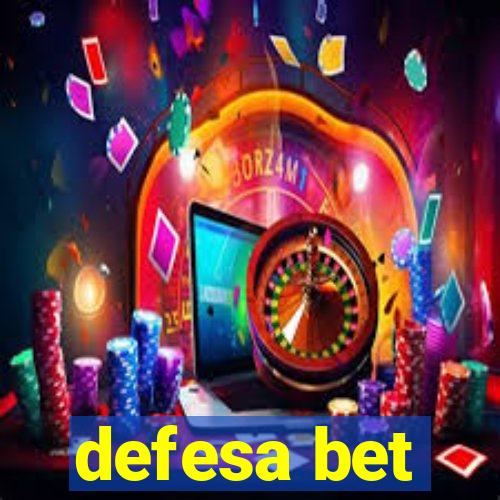 defesa bet