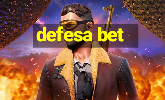 defesa bet