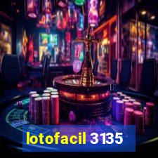 lotofacil 3135