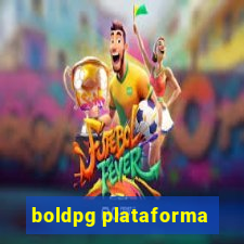 boldpg plataforma