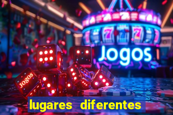 lugares diferentes para comemorar aniversário bh