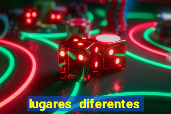 lugares diferentes para comemorar aniversário bh