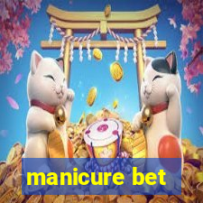 manicure bet