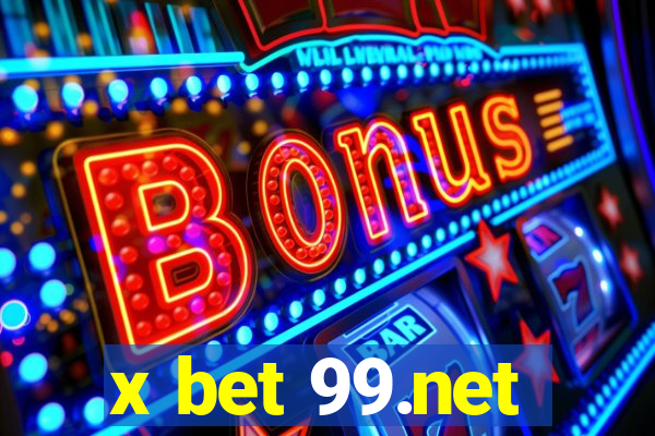 x bet 99.net