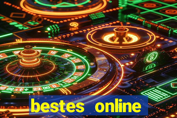 bestes online casino game