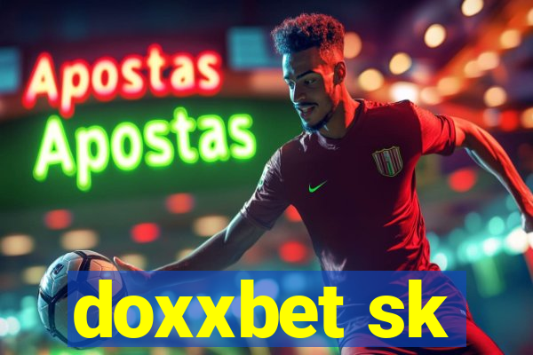 doxxbet sk