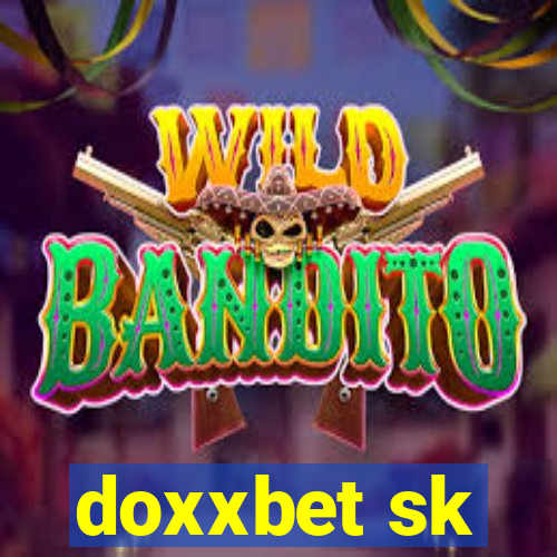 doxxbet sk