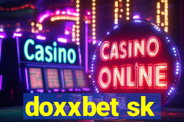 doxxbet sk