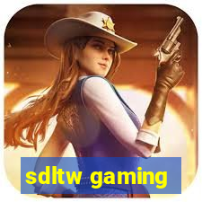 sdltw gaming