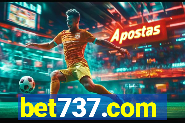 bet737.com