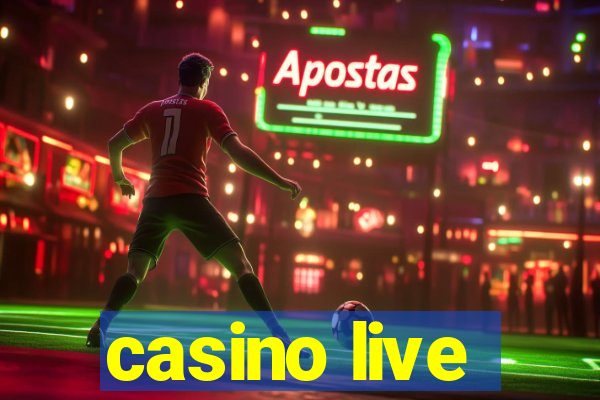 casino live