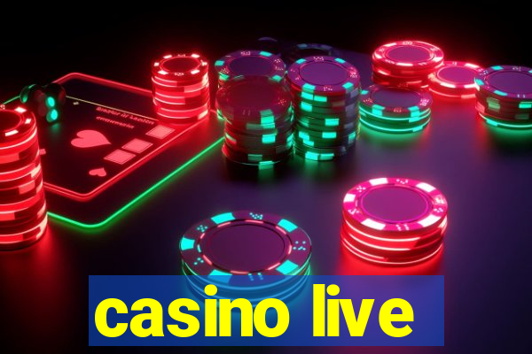 casino live