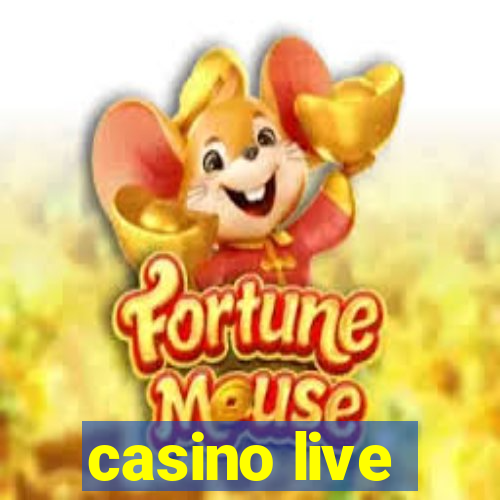 casino live