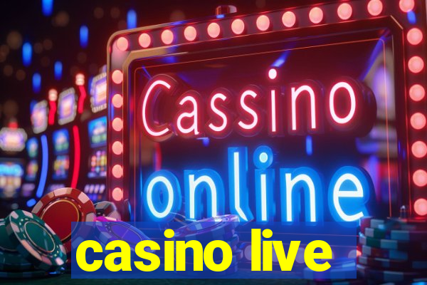 casino live