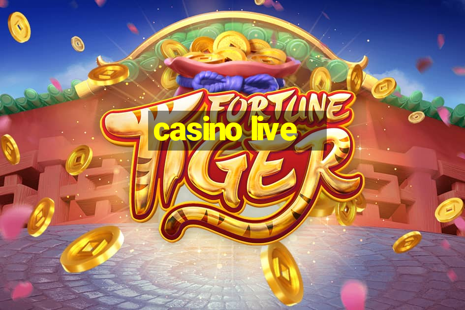 casino live