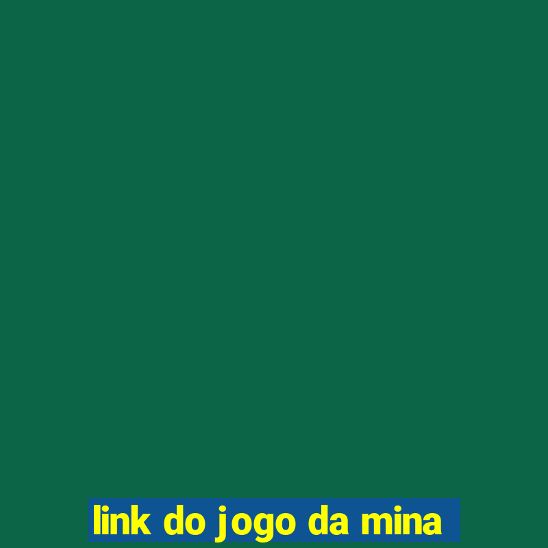 link do jogo da mina