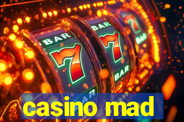 casino mad