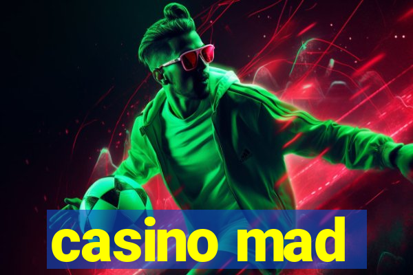 casino mad