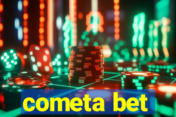 cometa bet