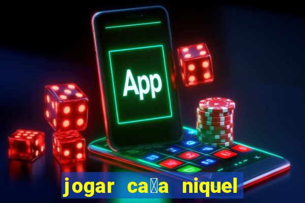 jogar ca莽a niquel halloween gratis