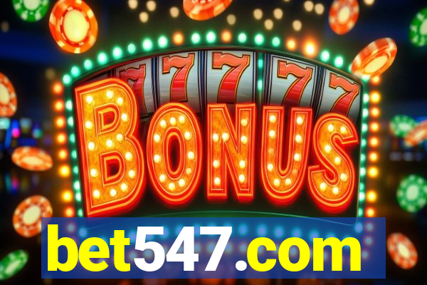 bet547.com