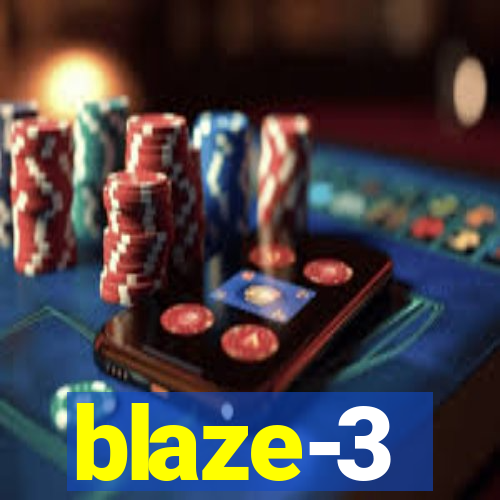 blaze-3