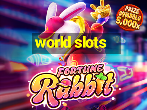 world slots