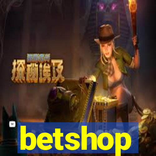 betshop