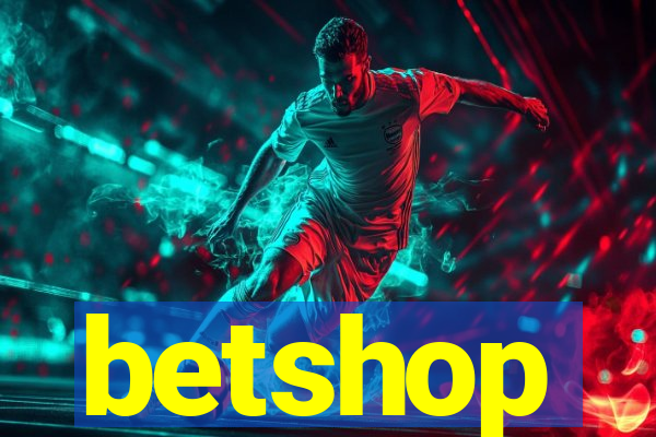 betshop