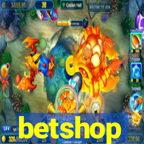 betshop