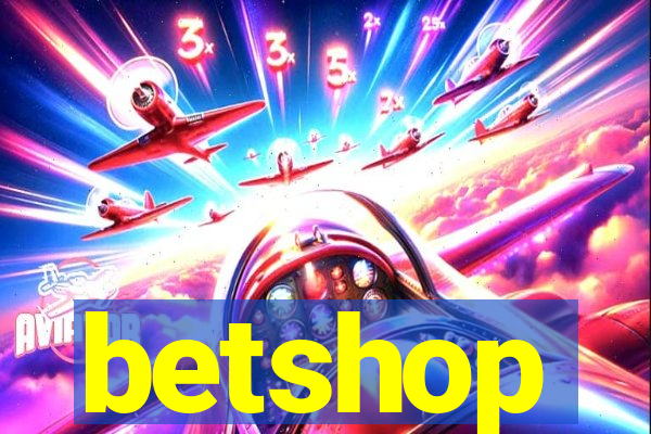 betshop