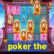 poker the