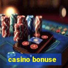 casino bonuse