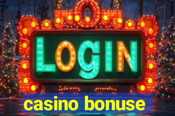 casino bonuse