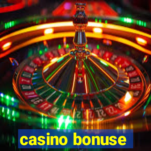 casino bonuse