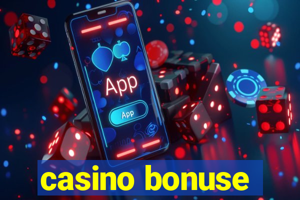 casino bonuse