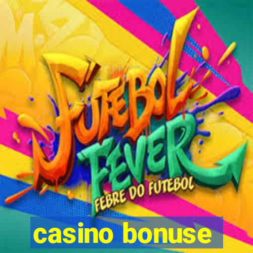 casino bonuse