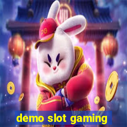 demo slot gaming