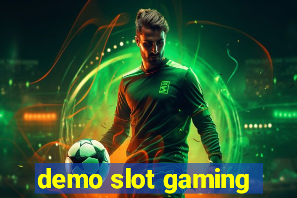 demo slot gaming