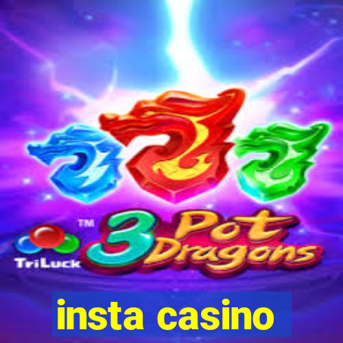 insta casino