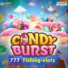 777 fishing-slots bingo poker 2