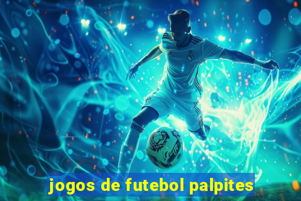 jogos de futebol palpites