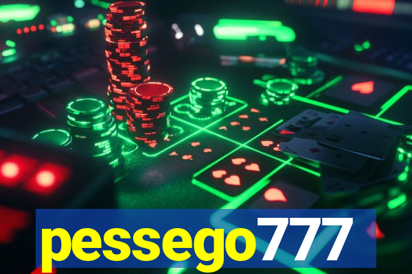 pessego777