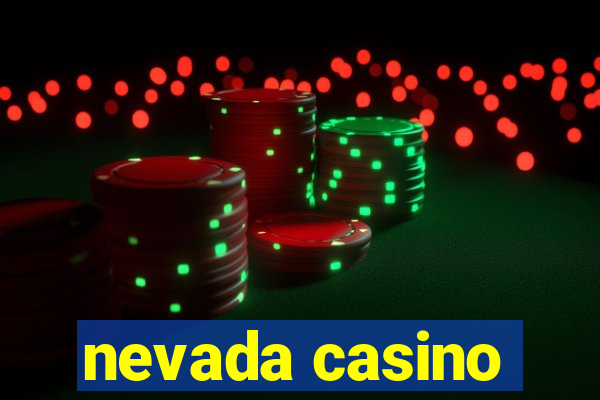 nevada casino