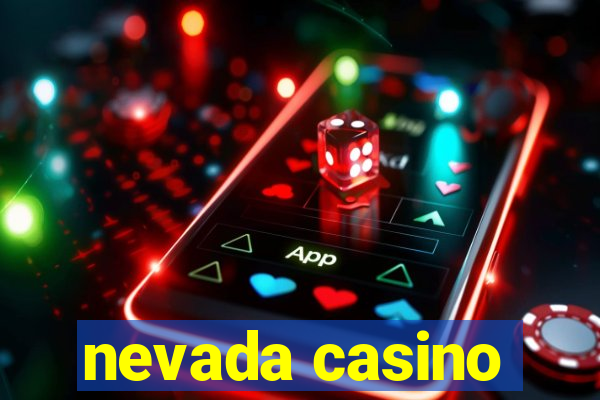 nevada casino