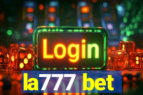 la777 bet