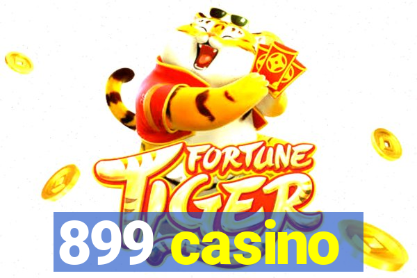 899 casino