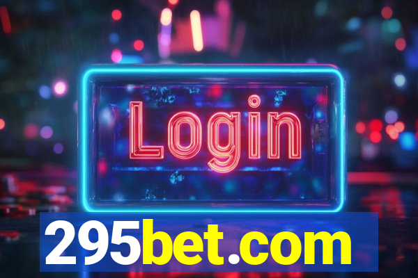 295bet.com