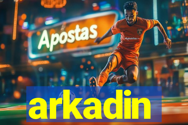 arkadin